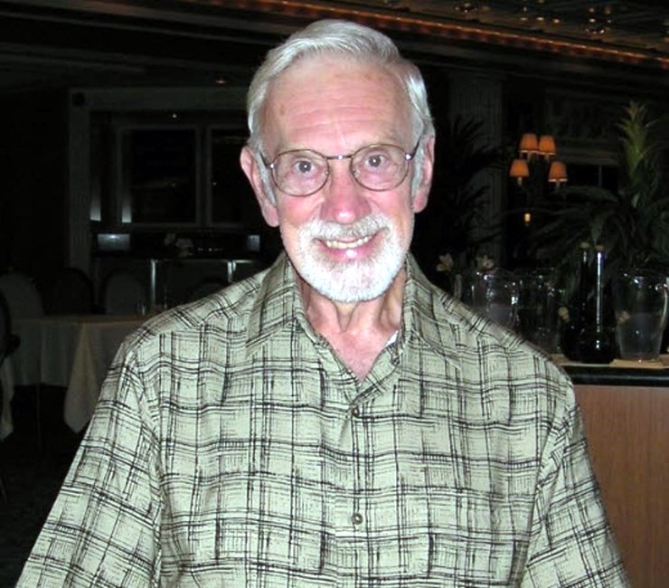 Obituary of Francis Urban