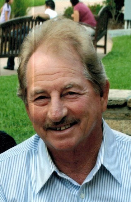 Obituary of Norman Keith Ellisor