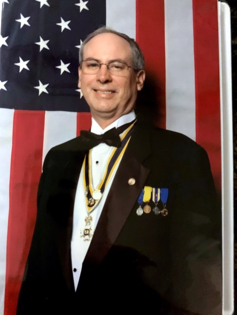 Obituary of Michael Charles Wells