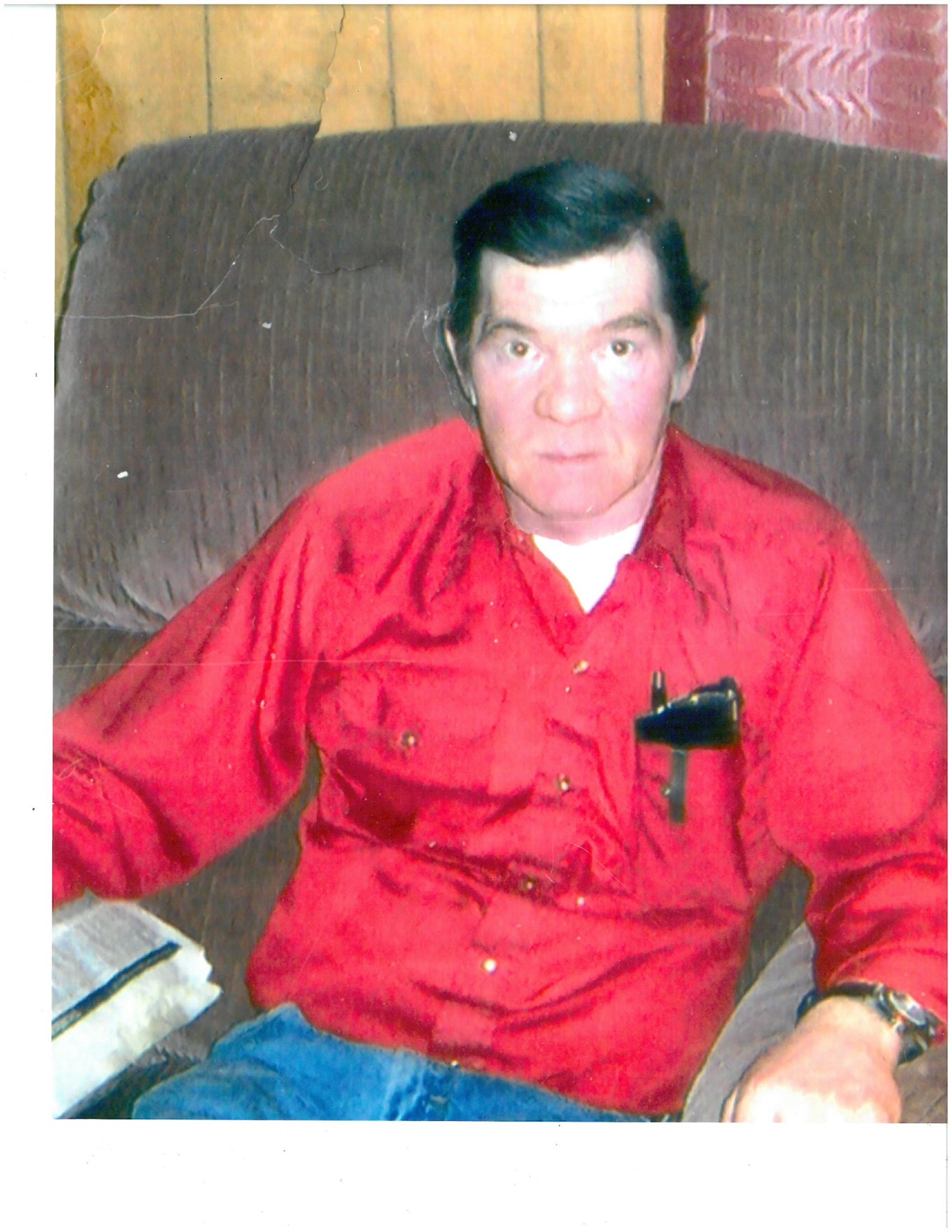 Obituary of Cecil Wayne Cross