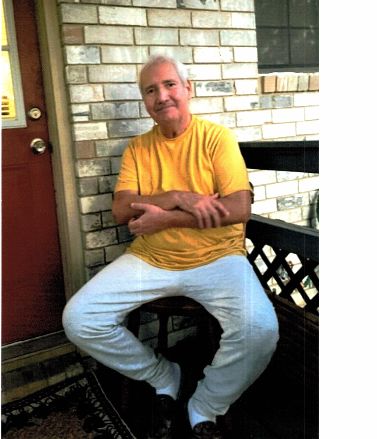 Obituary of Roberto Martinez