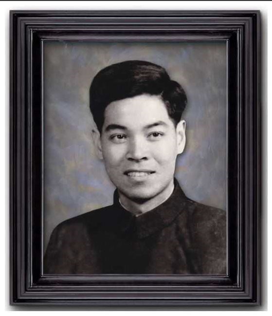 Obituary of Shanneng Zhang