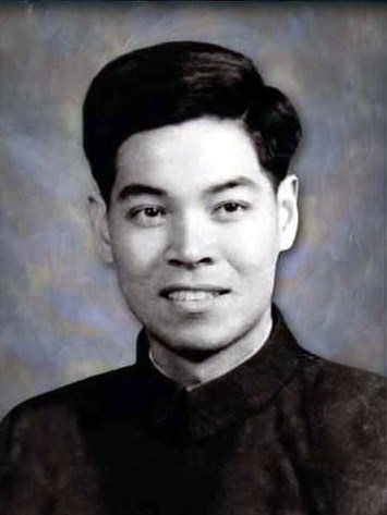 Obituary of Shanneng Zhang