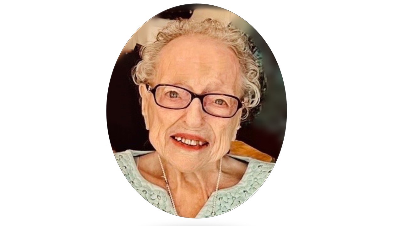 Obituary of Jean Theresa Kreutzman