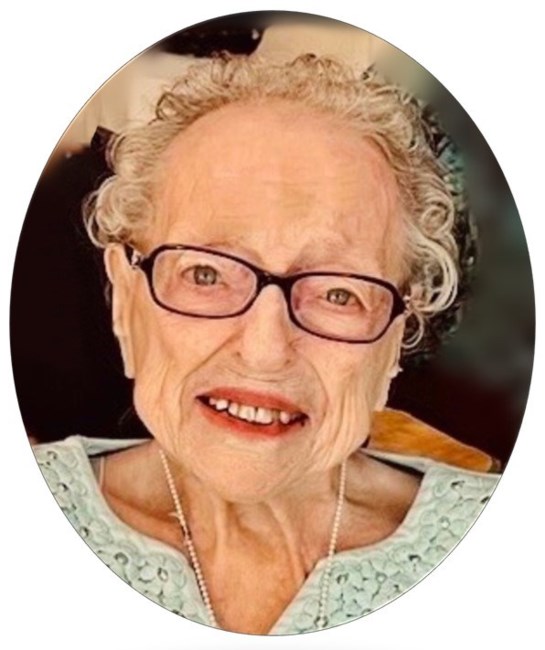 Obituary of Jean Theresa Kreutzman
