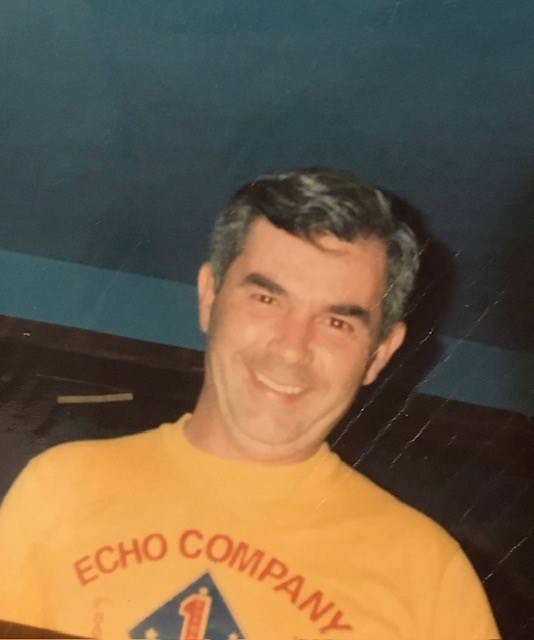 Obituary of Charles Lively