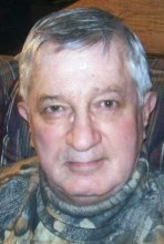 Obituary of William Willis