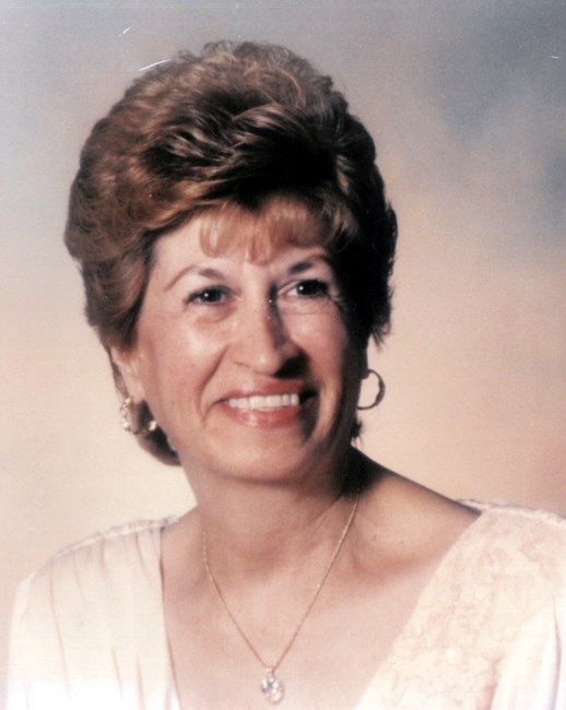 Obituary of Rosalie Darlene Montoya