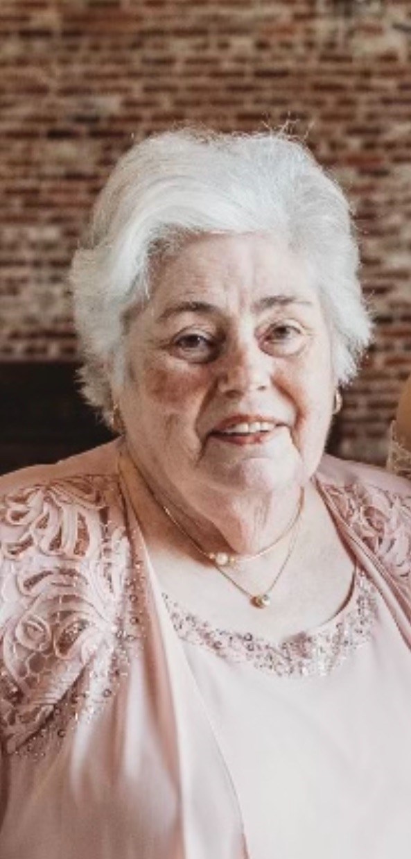 Obituary of Sandra Rhodes