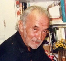 Obituary of Robert W. Erickson