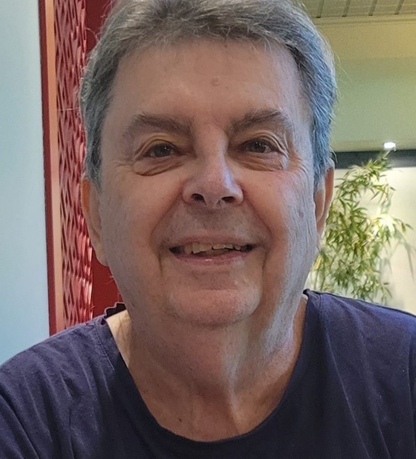 Avis de décès de William Howard Eby