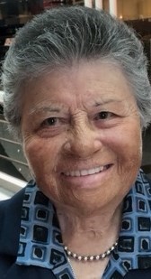 Obituary of Carmen Viviana Hendricks