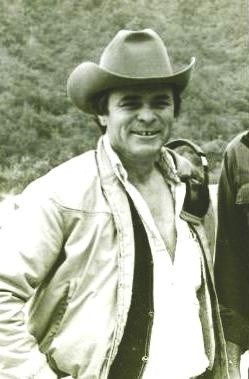 Obituary of Harvey C. Naslund Jr.