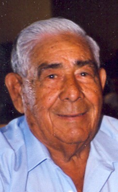 Obituary of Alfredo Anaya