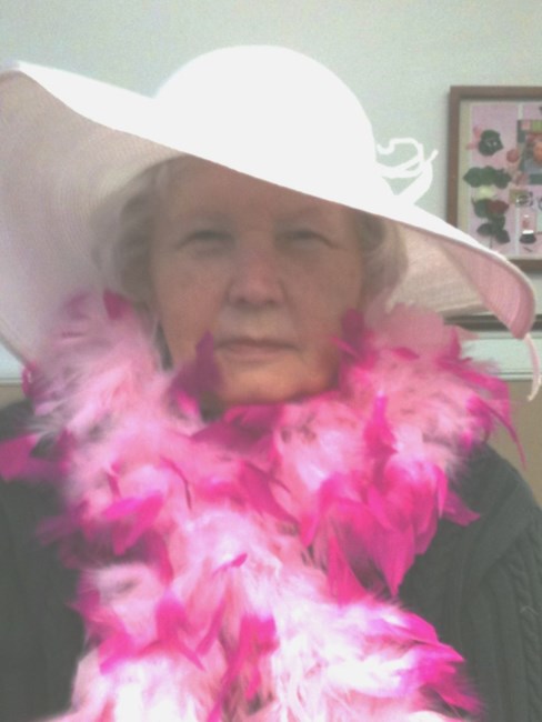 Obituary of Maxine Laura Wells