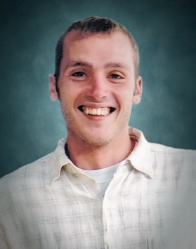 Obituary of Eric Robert Ungethiem