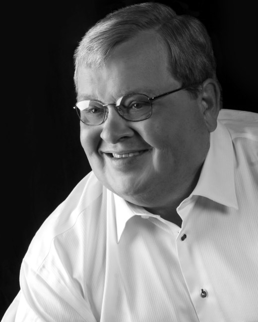 Obituary of John Erickson