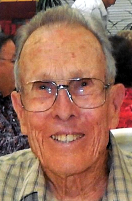 Obituary of Winston B. Darby