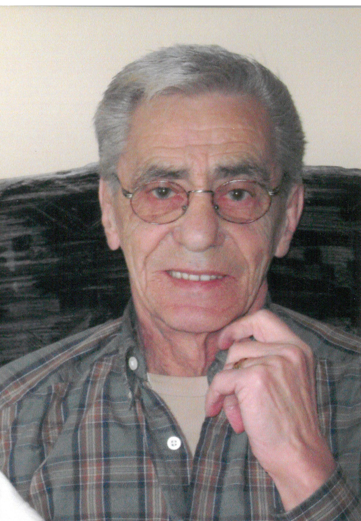 Obituary of Guy Lapointe