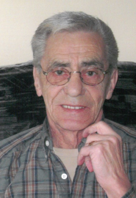 Obituary of Guy Lapointe