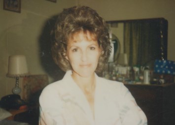 Obituary of Mary Ann Mutter