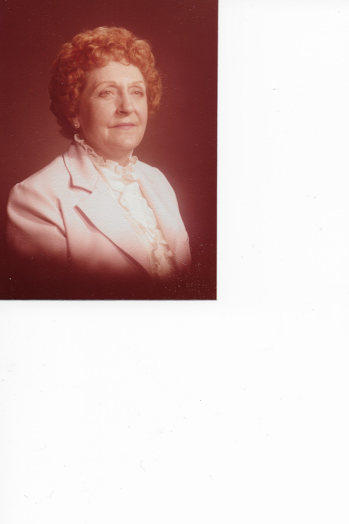 Hilda Smith Obituary Katy, TX