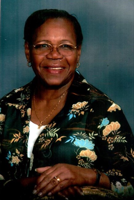 Obituary of Marlene Anita Greenidge
