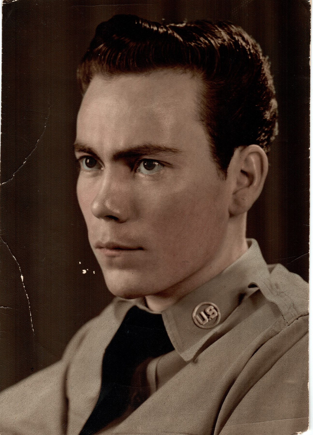 Obituary of James Jerry McNally