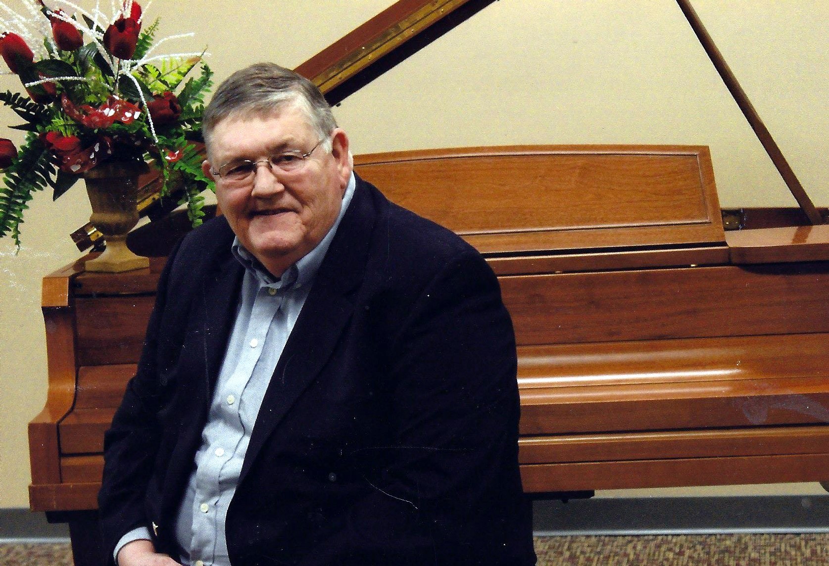 Peter Leslie Smith Obituary Collierville, TN