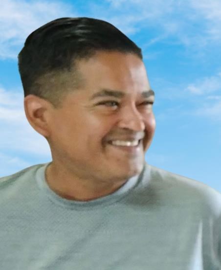 Obituary of Michael Anthony Palacios II
