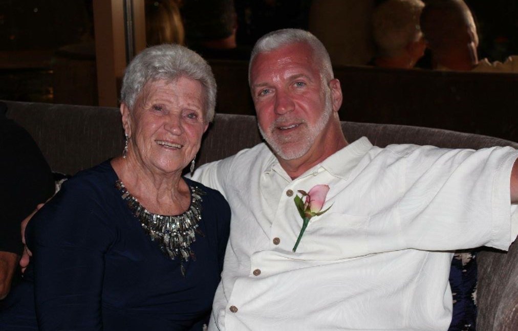 Obituary of Audrey C. Frisch