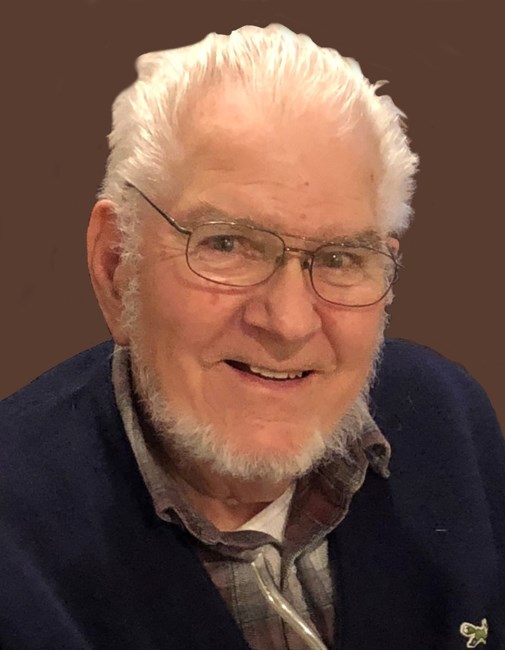 Obituary of Carl Wesley Ballard