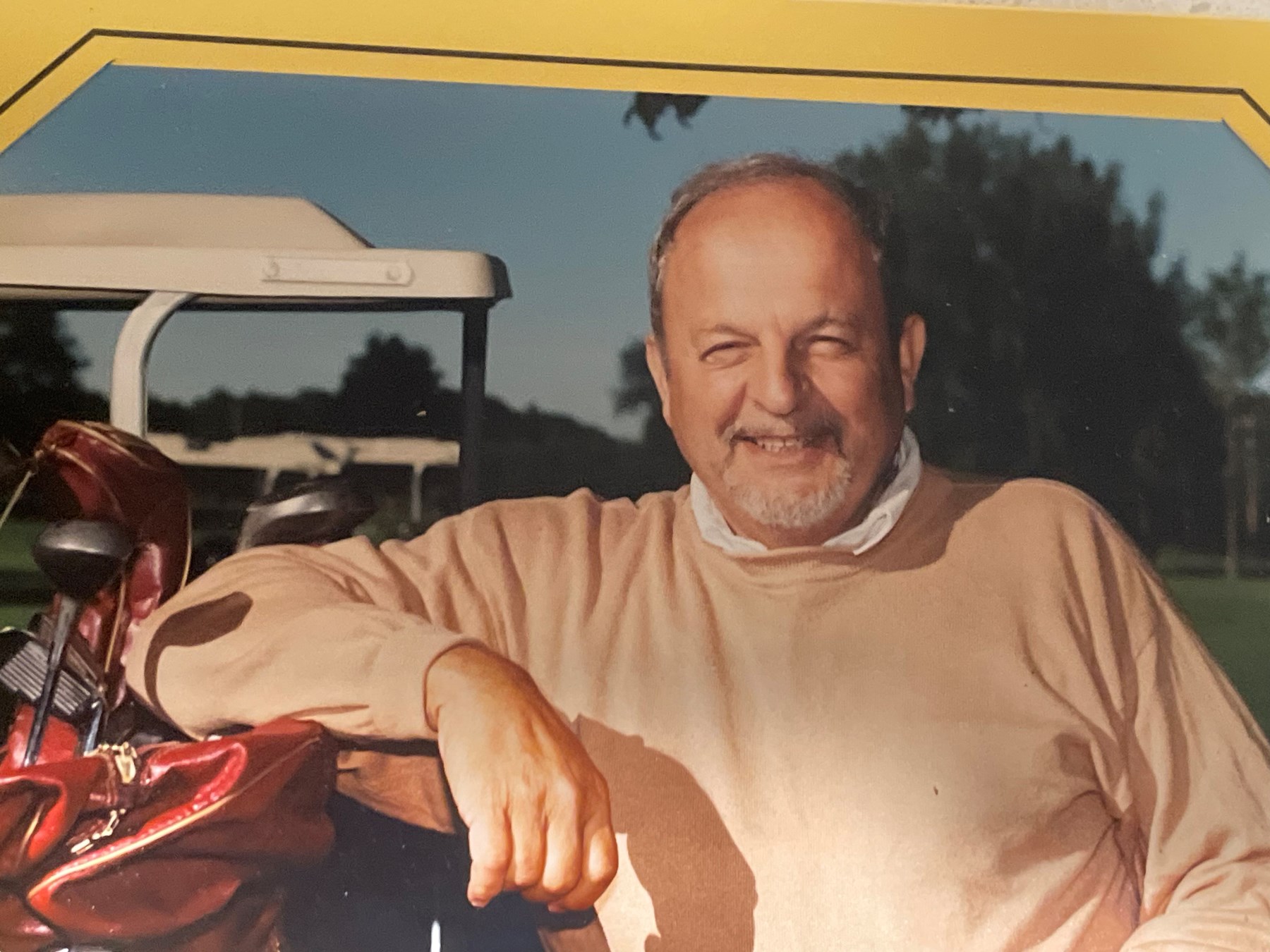 Avis de décès de Maurice Delisle