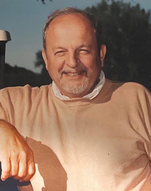 Avis de décès de Maurice Delisle