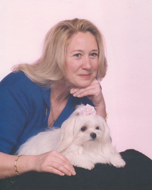 Obituary of Mary Christine Kosojet