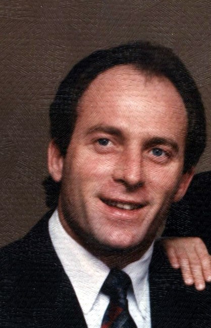 Obituary of Mike Lawrence