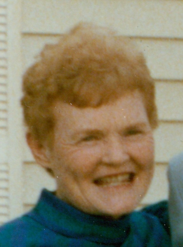 Obituary of Sula Johnson