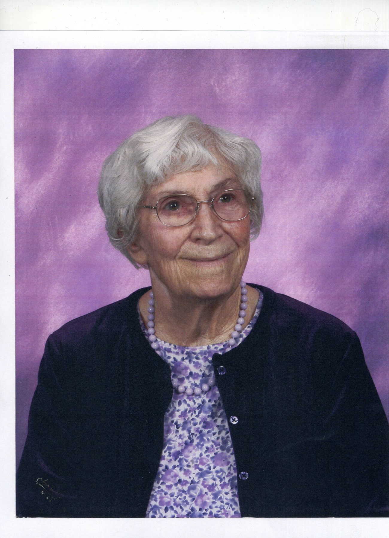 Obituary of Mildred "Fay" Fay Nelson