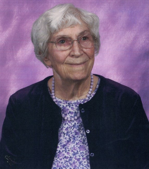 Obituary of Mildred "Fay" Fay Nelson