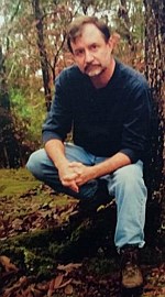 Mark Durham