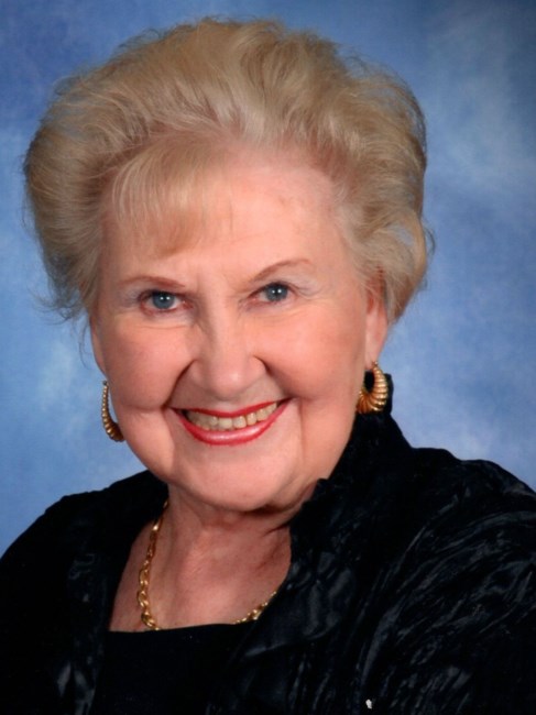 Obituary of Juanita McCollough Barcenas