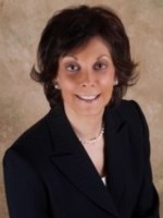 Pamela Shaw