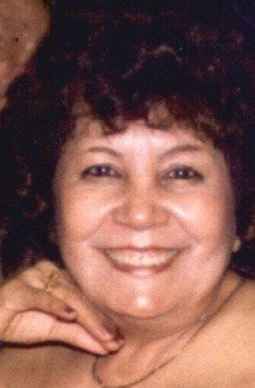 Obituary of Bonnie Medina