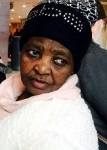 Obituary of Celizia Pierre Louis