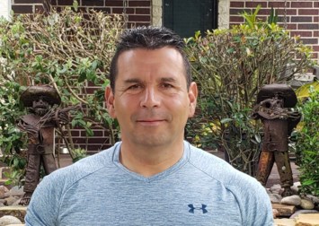 Obituary of Joe Ray Martinez Jr.