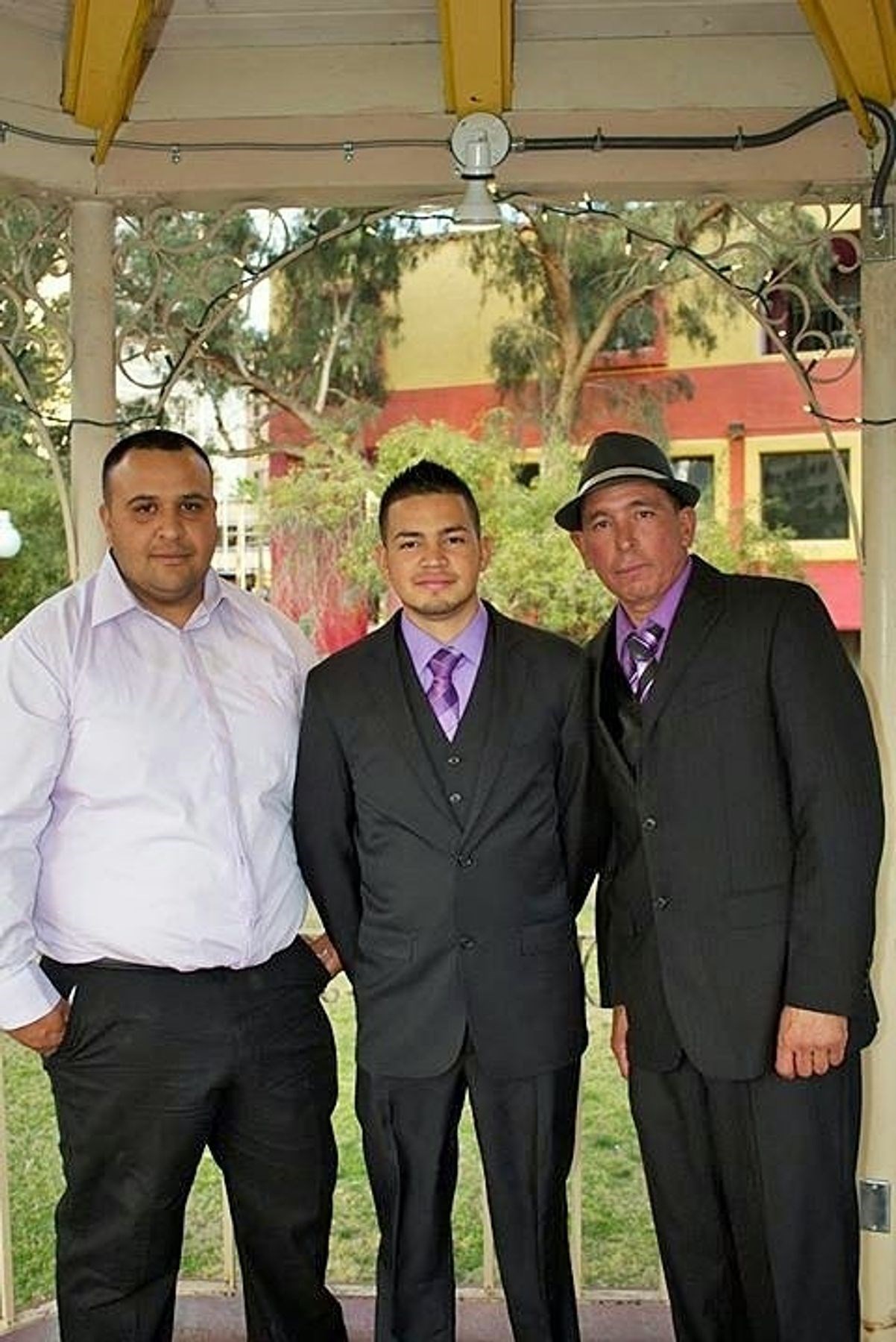 Obituary of George Gibbons