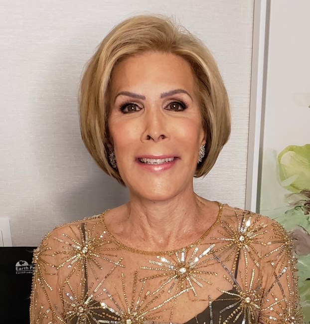 Obituary of Robin S. (Bovarnick) Rothkopf