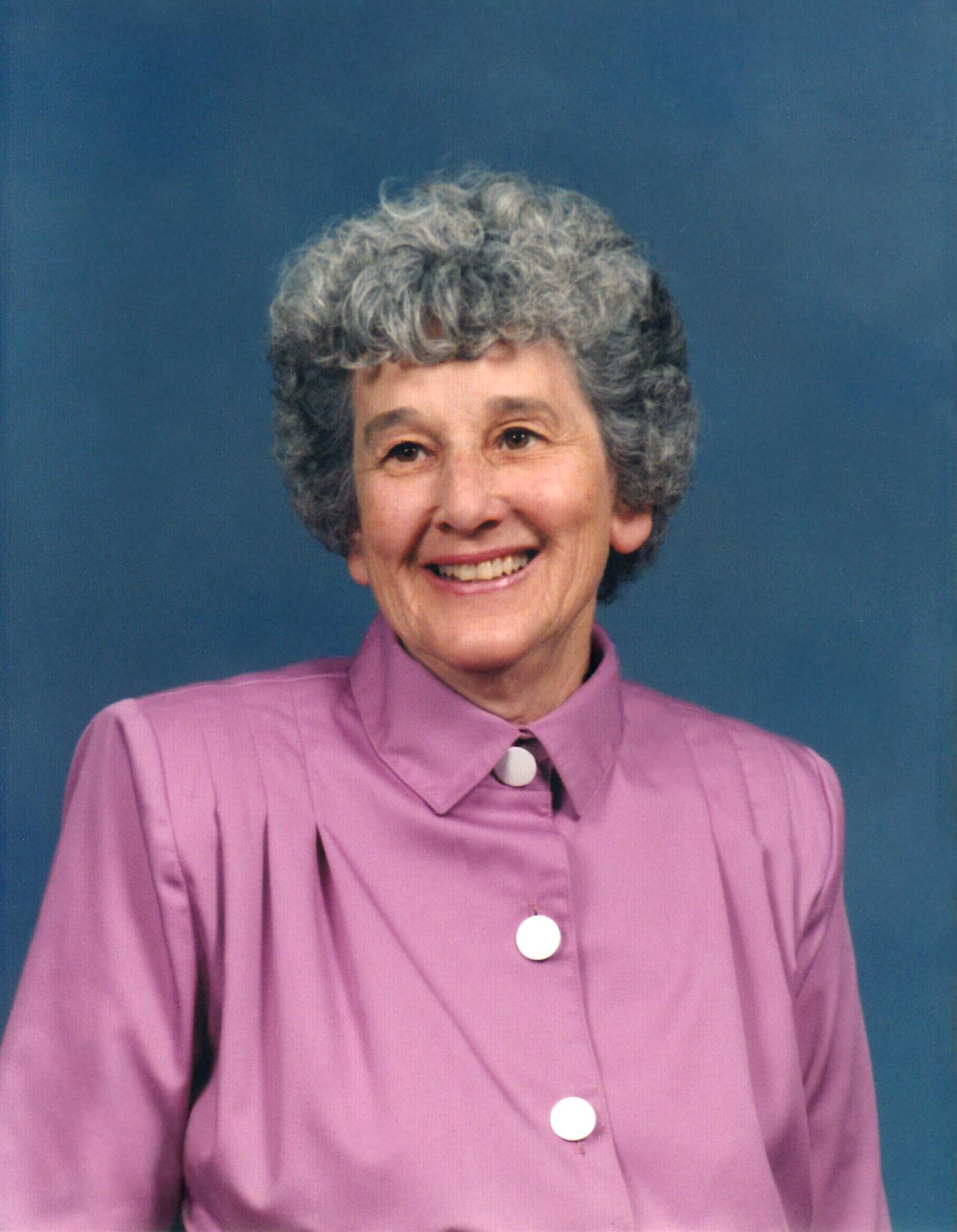 Obituary of Laura Alice Kaylor