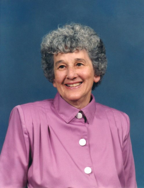 Obituary of Laura Alice Kaylor