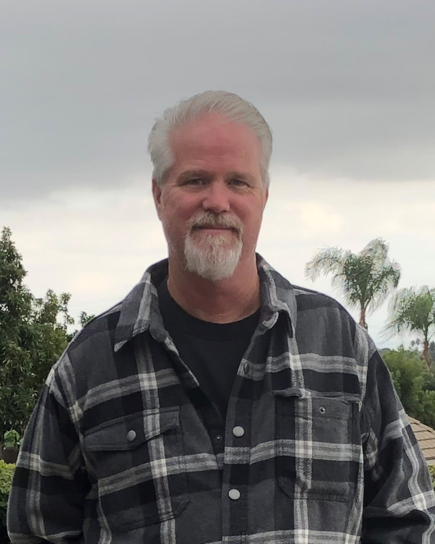 Obituario de Thomas Michael Brady